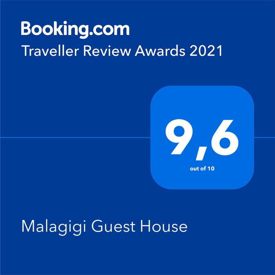 Malagigi Guest House Феррара Екстер'єр фото