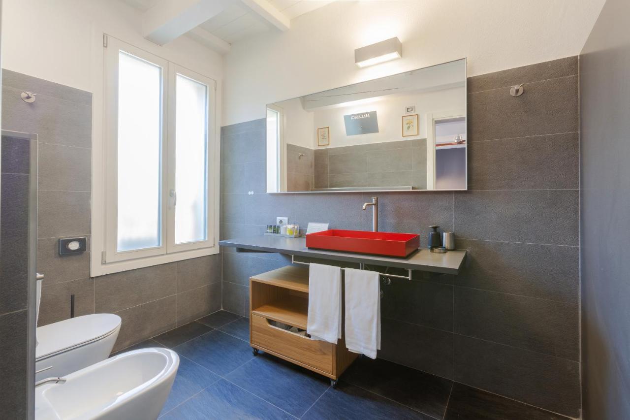 Malagigi Guest House Феррара Екстер'єр фото