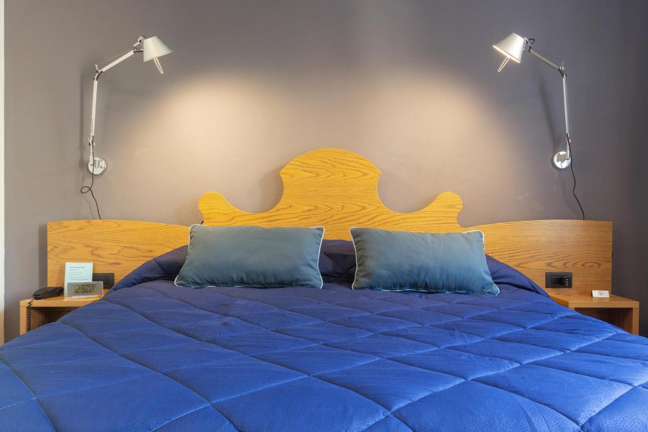 Malagigi Guest House Феррара Екстер'єр фото