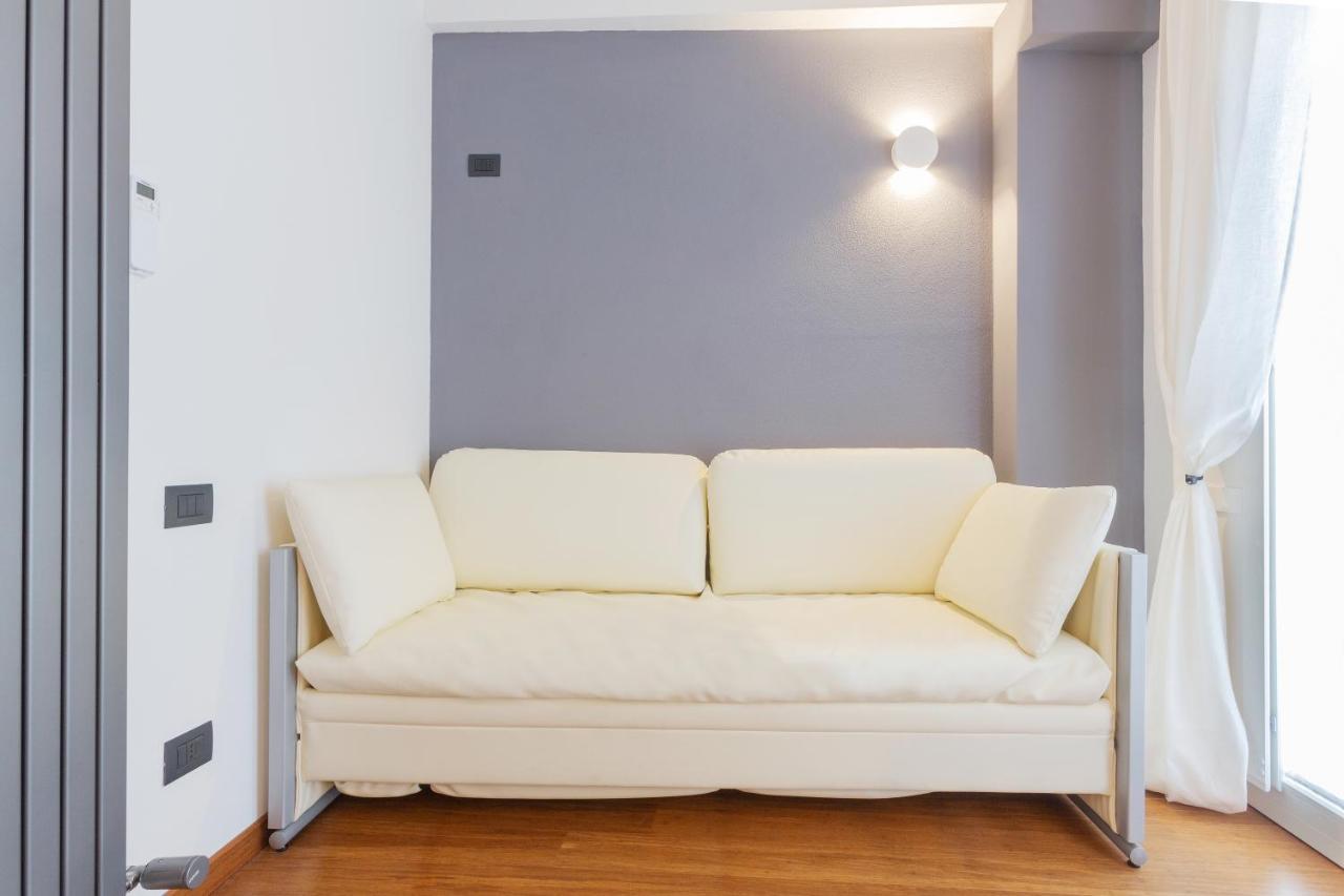 Malagigi Guest House Феррара Екстер'єр фото