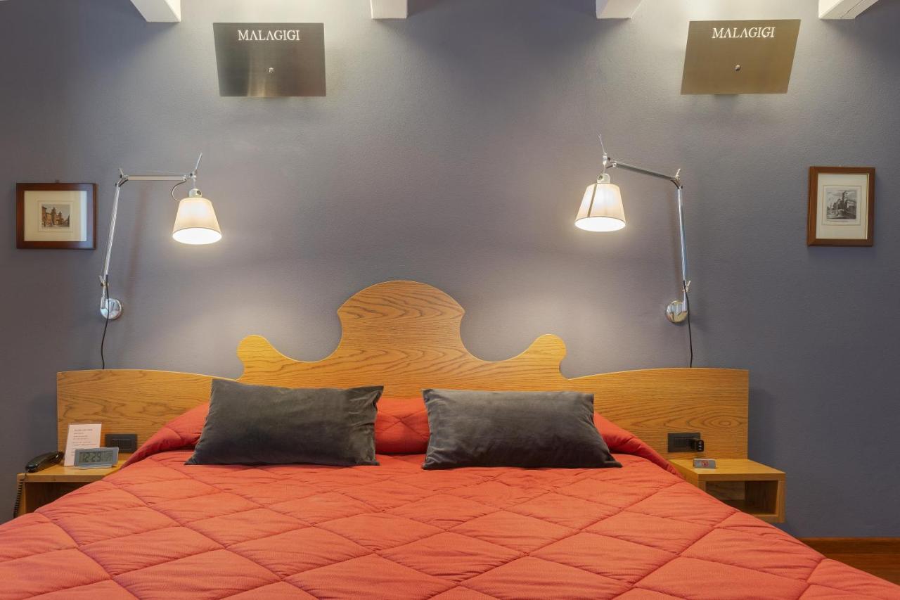 Malagigi Guest House Феррара Екстер'єр фото