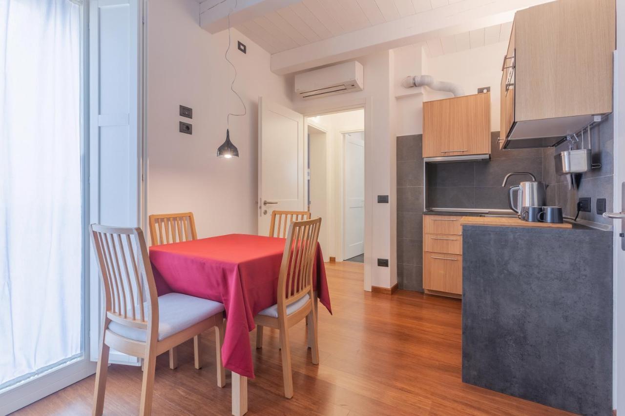 Malagigi Guest House Феррара Екстер'єр фото
