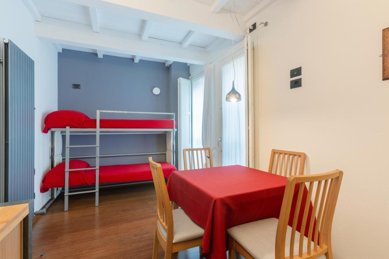 Malagigi Guest House Феррара Екстер'єр фото